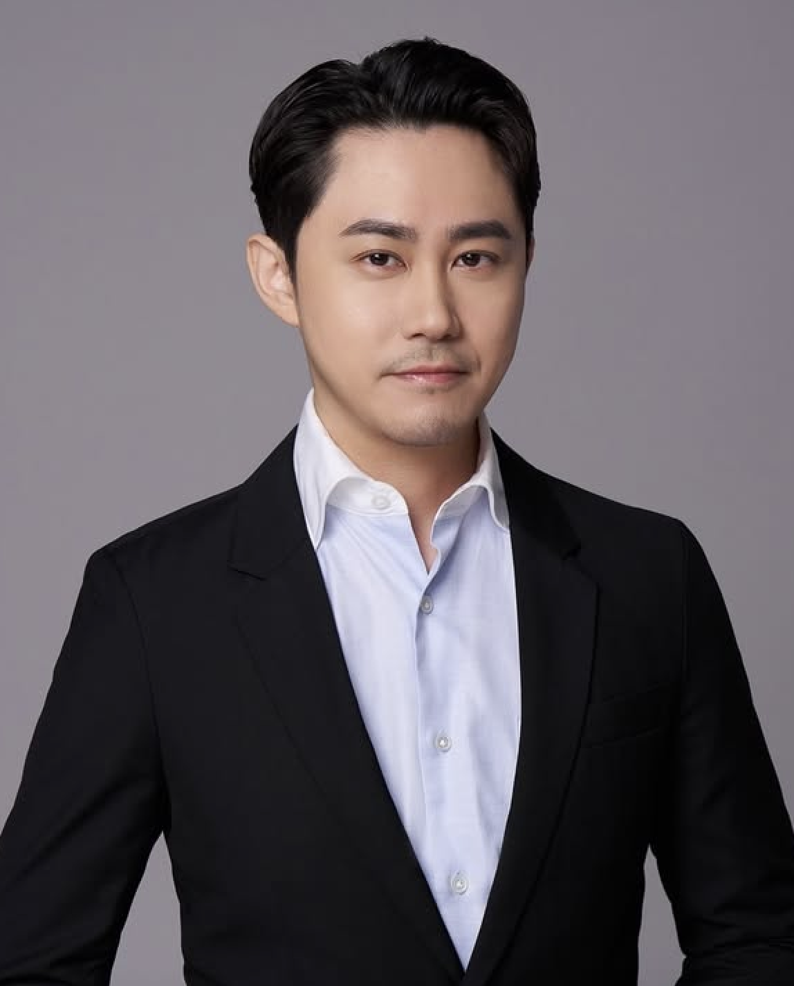 考察部负责人：黄立森