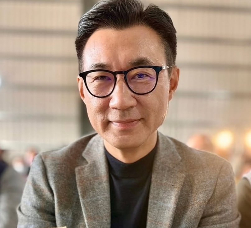 教育理事负责人：张海鹏